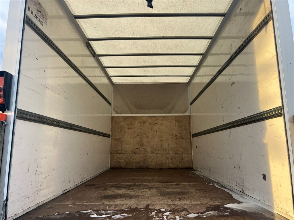 Used Ford Transit 2021 for sale - 76393805: Photo 12