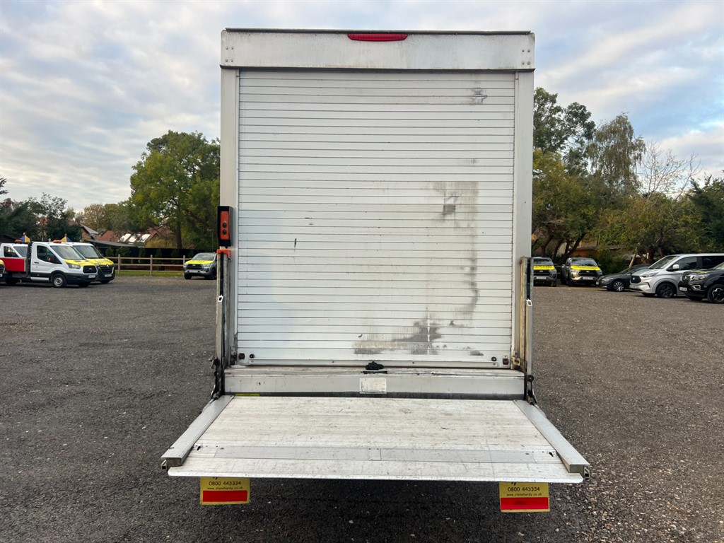 Used Ford Transit 2021 for sale - 76393805: Photo 13