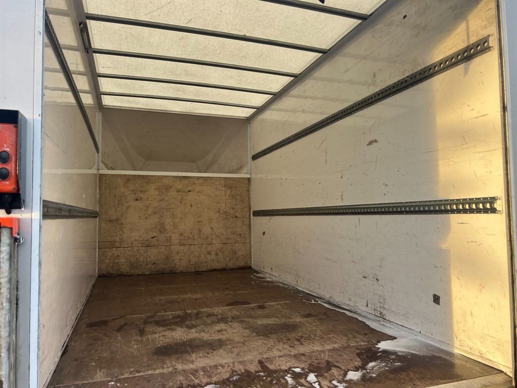 Used Ford Transit 2021 for sale - 76393805: Photo 16