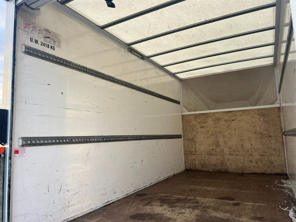 Used Ford Transit 2021 for sale - 76393805: Photo 18