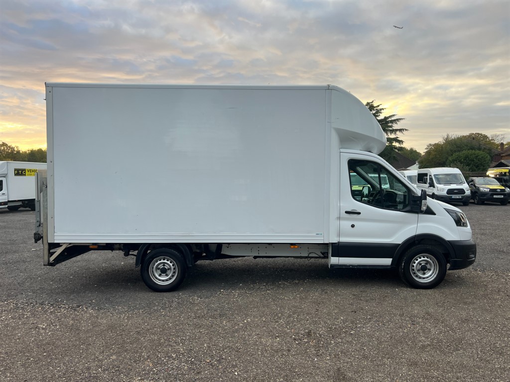 Used Ford Transit 2021 for sale - 76393805: Photo 6