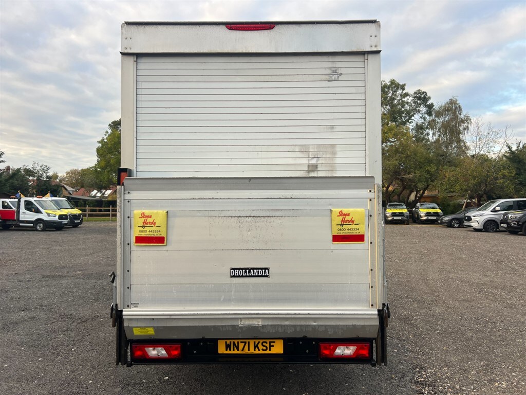 Used Ford Transit 2021 for sale - 76393805: Photo 9