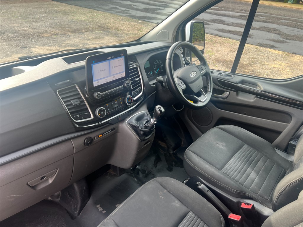 Vehicle 13