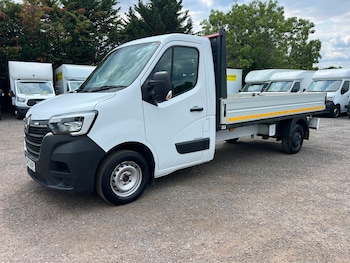 Used Renault Master 2023 for sale - 79311914: Photo