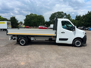 Used Renault Master 2023 for sale - 79311914: Photo