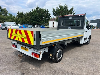 Used Renault Master 2023 for sale - 79311914: Photo