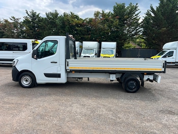Used Renault Master 2023 for sale - 79311914: Photo