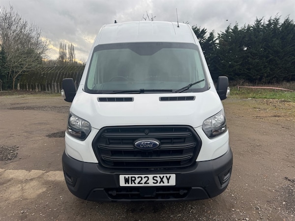 Used Ford Transit 2022 for sale - 75570132: Photo 13
