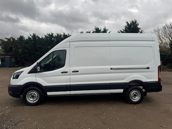 Used Ford Transit 2022 for sale - 75570132: Photo 14
