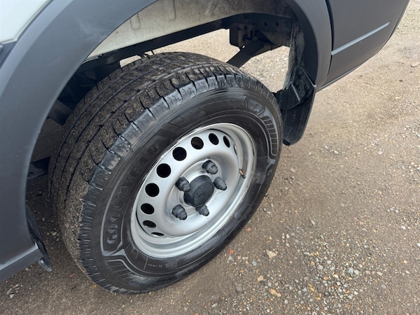 Used Ford Transit 2022 for sale - 75570132: Photo 19