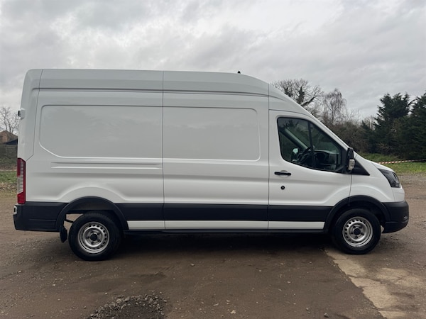 Used Ford Transit 2022 for sale - 75570132: Photo 4
