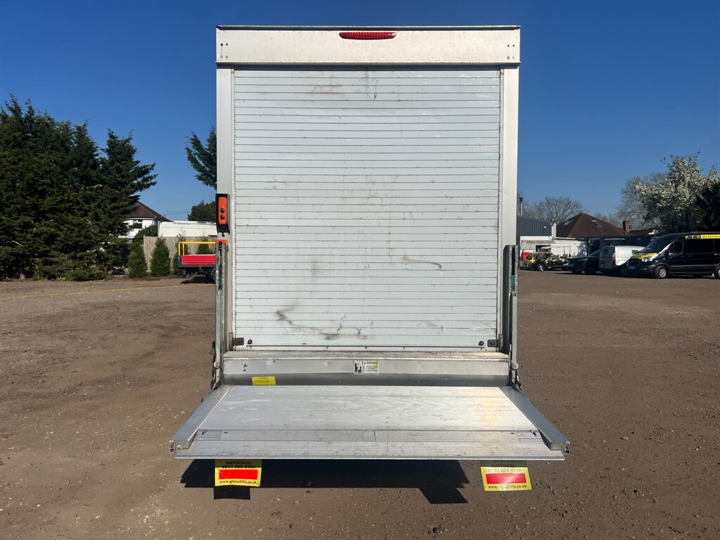 Vehicle 19