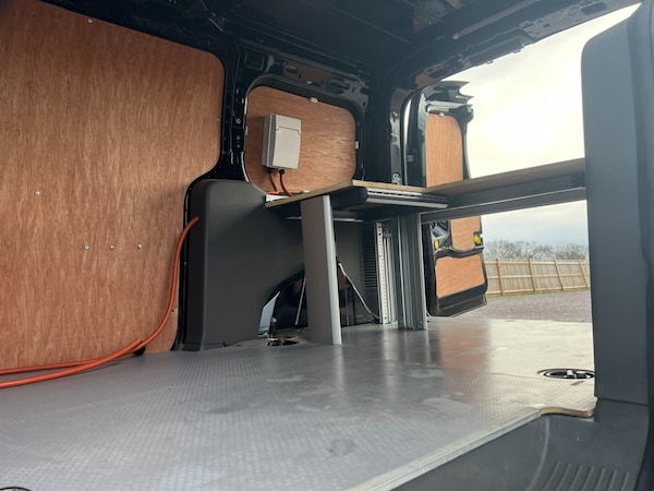 Used Ford Transit Connect 2019 for sale - 75570205: Photo 13