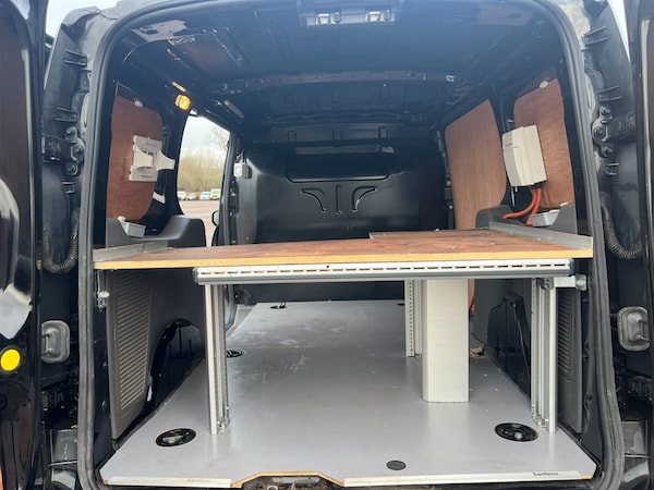 Used Ford Transit Connect 2019 for sale - 75570205: Photo 18