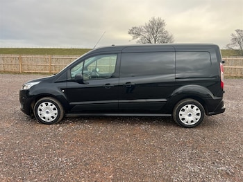 Used Ford Transit Connect 2019 for sale - 75570205: Photo