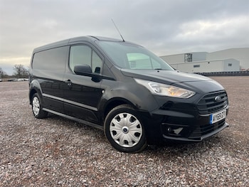 Used Ford Transit Connect 2019 for sale - 75570205: Photo