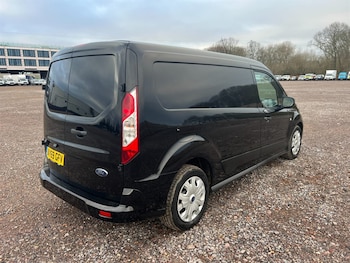 Used Ford Transit Connect 2019 for sale - 75570205: Photo