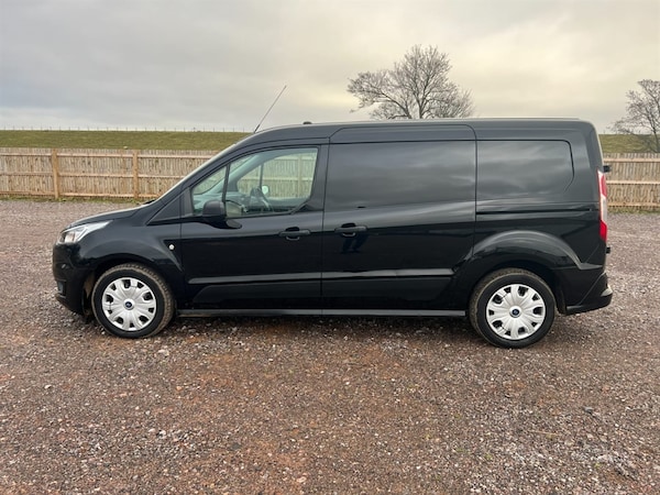 Used Ford Transit Connect 2019 for sale - 75570205: Photo 6