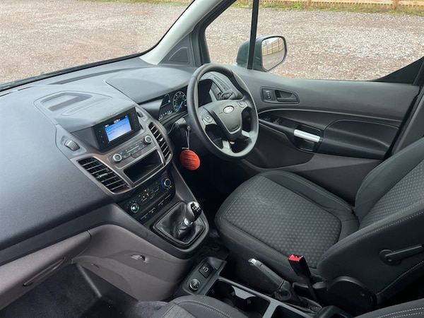 Used Ford Transit Connect 2019 for sale - 75570205: Photo 8