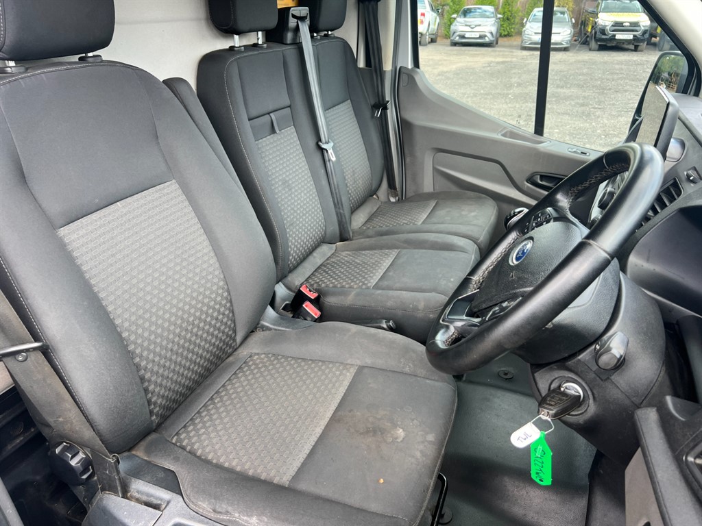 Vehicle 17