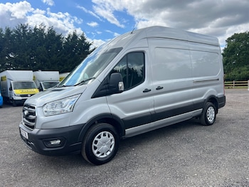 Ford - Transit