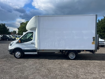 Used Ford Transit 2018 for sale - 78596634: Photo