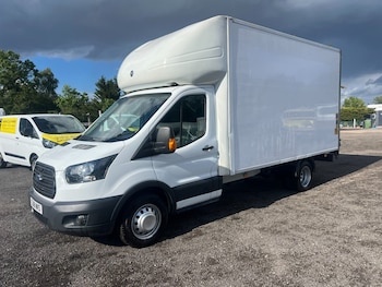 Used Ford Transit 2018 for sale - 78596634: Photo