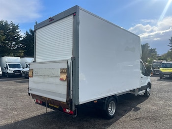 Used Ford Transit 2018 for sale - 78596634: Photo