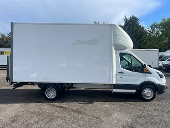 Used Ford Transit 2018 for sale - 78596634: Photo