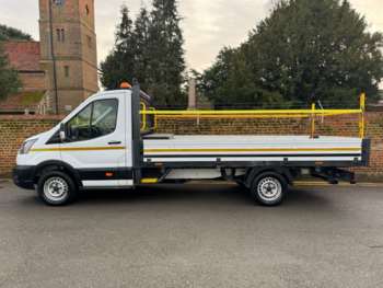Used Ford Transit 2020 for sale - 69434630: Photo