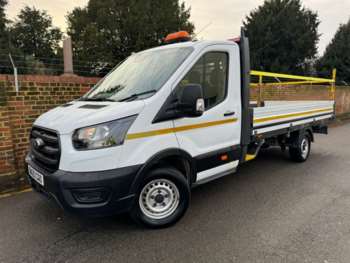 Used Ford Transit 2020 for sale - 69434630: Photo