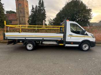 Used Ford Transit 2020 for sale - 69434630: Photo