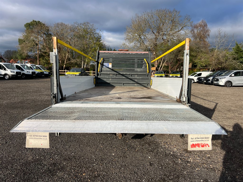 Used Ford Transit 2021 for sale - 76696695: Photo 15