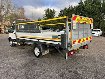 Used Ford Transit 2021 for sale - 76696695: Photo