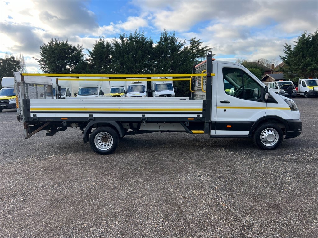 Used Ford Transit 2021 for sale - 76696695: Photo 7