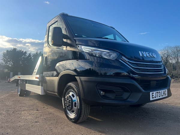 Used Iveco Daily 2023 for sale - 75569818: Photo 15