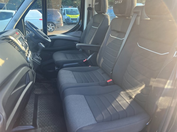 Used Iveco Daily 2023 for sale - 75569818: Photo 16