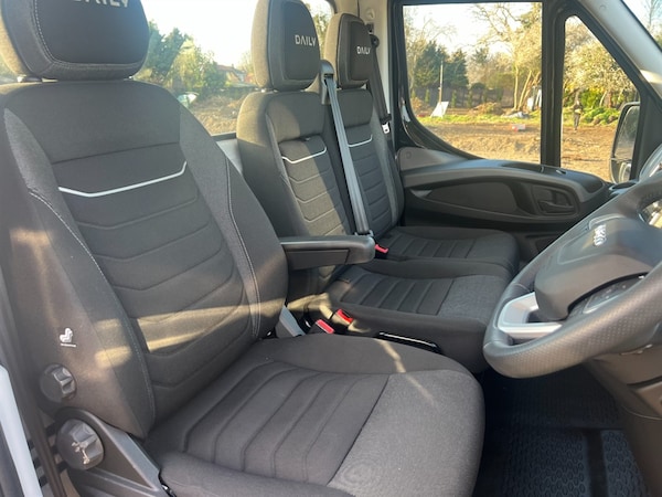 Used Iveco Daily 2023 for sale - 75569818: Photo 18