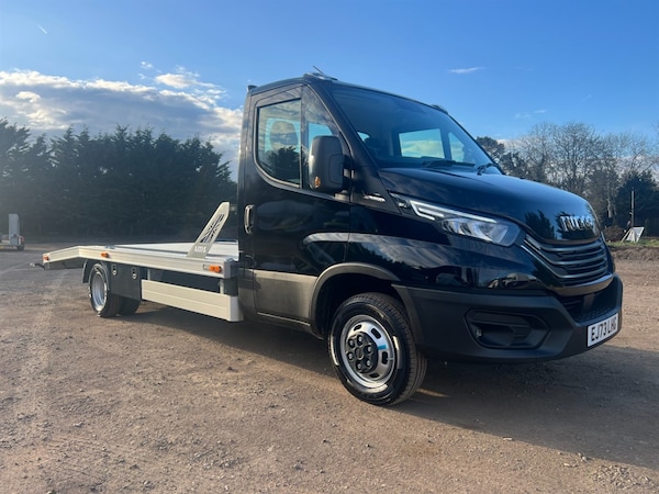 Used Iveco Daily 2023 for sale - 75569818: Photo 4