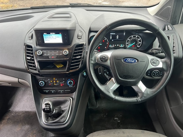 Used Ford Transit Connect 2021 for sale - 75570853: Photo 10