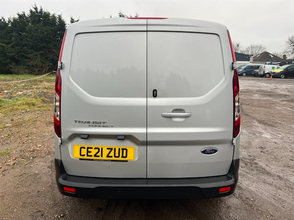 Used Ford Transit Connect 2021 for sale - 75570853: Photo 11