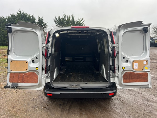 Used Ford Transit Connect 2021 for sale - 75570853: Photo 12