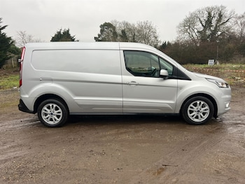 Used Ford Transit Connect 2021 for sale - 75570853: Photo