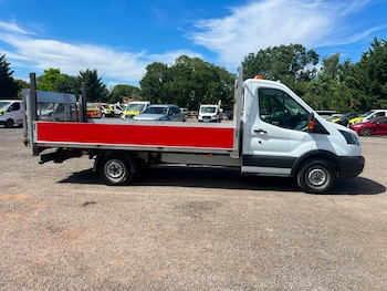 Used Ford Transit 2017 for sale - 79147358: Photo