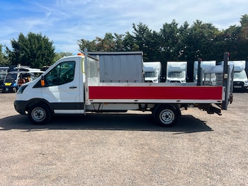 Used Ford Transit 2017 for sale - 79147358: Photo