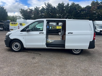 Used Mercedes-Benz Vito 2022 for sale - 79088638: Photo