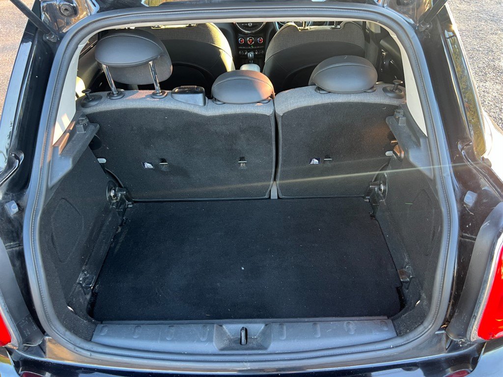 Used MINI Hatch 2015 for sale - 76818076: Photo 12