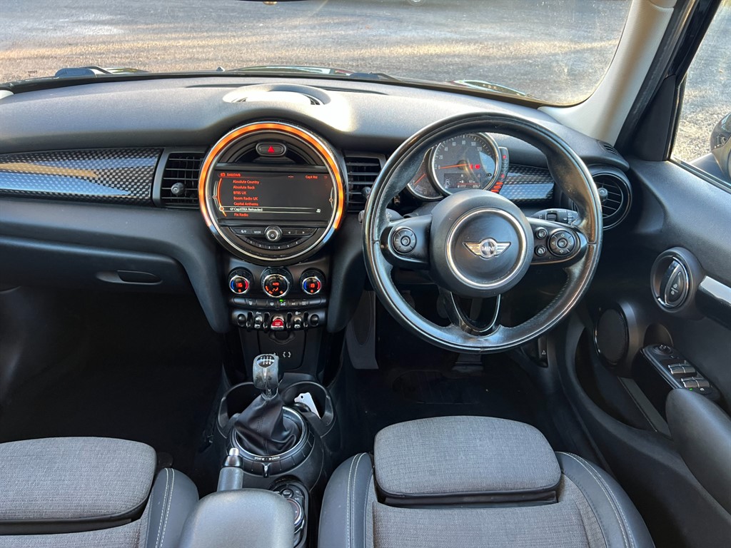 Used MINI Hatch 2015 for sale - 76818076: Photo 14