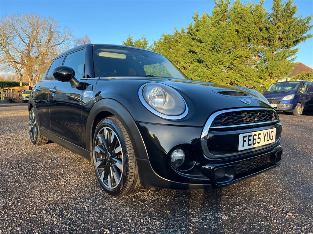 Used MINI Hatch 2015 for sale - 76818076: Photo 15