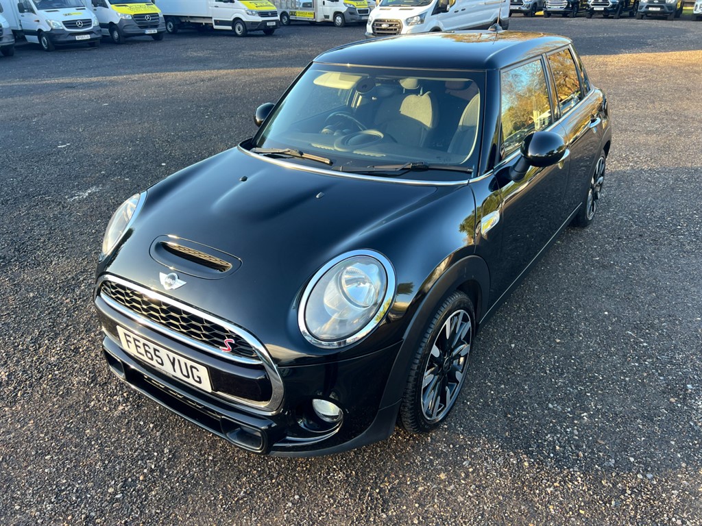 Used MINI Hatch 2015 for sale - 76818076: Photo 16